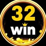 32WIN - Nhà Cái Cá Cược Trực Tuyến