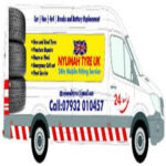 nuymah Mobile Tyres