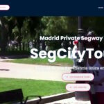 segcitytours