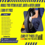 Eurofit Tyres