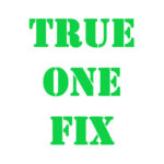 trueonefix